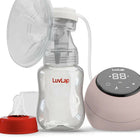LUVLAP Adore Electric Breast Pump