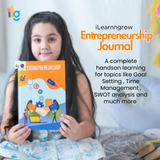 ilearnngrow Entrepreneurship Journal