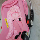 BABYHUG Amber Car Seat Cum Carry cot - PyaraBaby