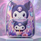 Holographic Backpack – 14"