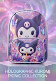 Holographic Backpack – 14"