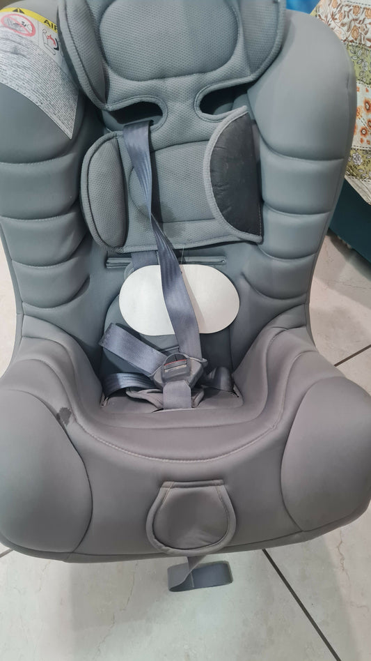 CHICCO Eletta Comfort Car Seat