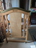 Baby crib
