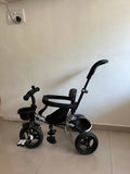 Buy GT Series III Tricycle – safe, ergonomic, and fun ride for toddlers.

