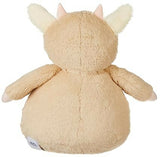 Patly Jam & Honey Cow Figure (33 Cm, Brown) - 33 cm (Brown)