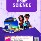 MOHIT Science 8