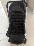 BABYHUG Cocoon Stroller/Pram for Baby