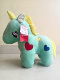 Fairy Unicorns Combo Set