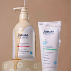 Janma Care Loving & Balancing Shampoo for Baby & Junior Mild & Gentle, Tear-Free Formula | 250 ml