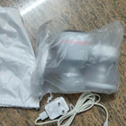 Babyhug portable electric breast pump box, brand new unused, complete set with accessories