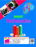 Mathematics Class 5
