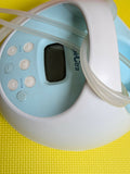 Spectra S1 plus breast pump