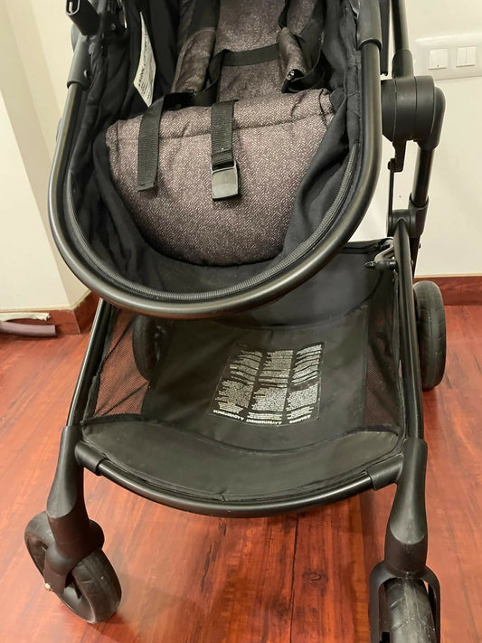 One system. Endless journeys – with trusted comfort by EVENFLO.

