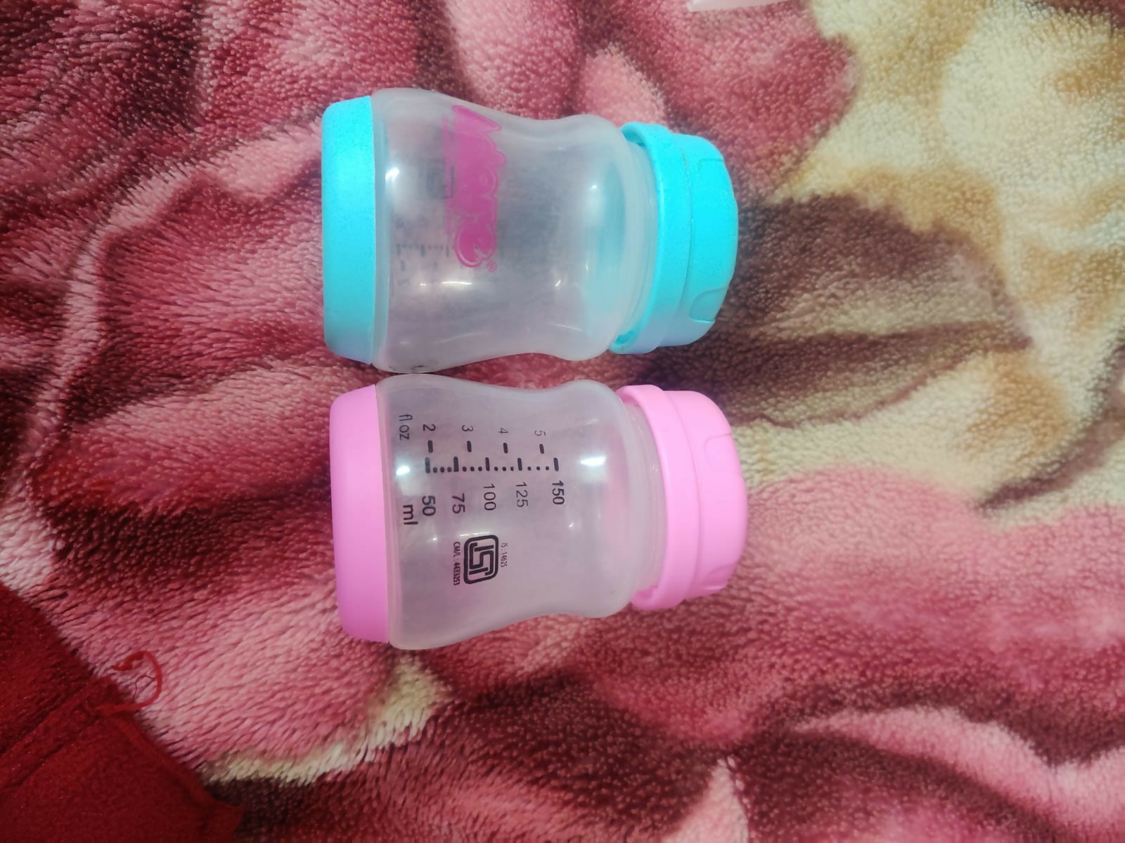 Luvlap Adore Electric Breast Pump with 2 Phase Pumping(and breastfeeding essentials)