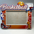 Customized MDF Photo Frames