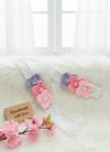 Handcrafted Crochet Headbands