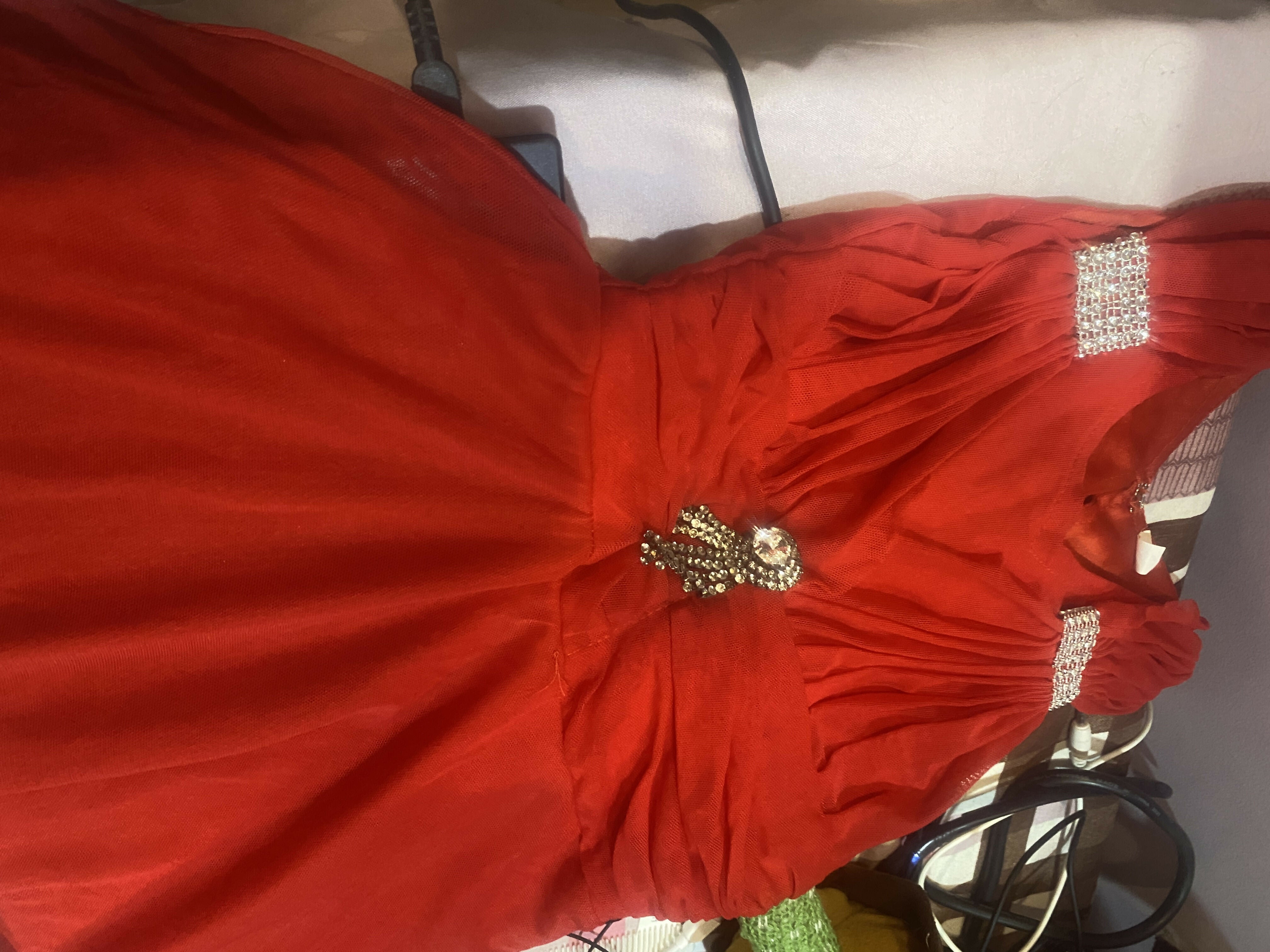 Princess gown - PyaraBaby