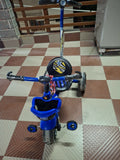 MEE MEE Blue Tricycle