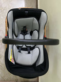 R FOR RABBIT Picaboo Infant Car Seat Cum Carry Cot