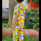 Coord Set for Baby Boy