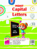 CAPITAL LETTERS (NURSERY)