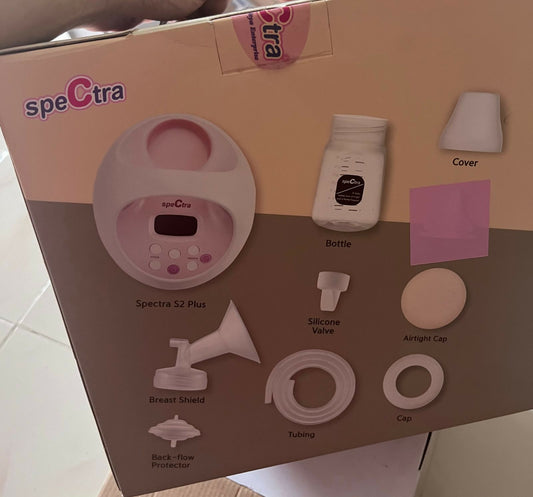 Shop now for the SPECTRA S2 Electric Breast Pump, offering efficient, comfortable, and hygienic milk expression for breastfeeding mothers!