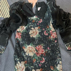 Partywear Long Dress for Baby Girl – Elegant, Comfortable & Celebration-Ready