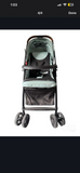 R FOR RABBIT Poppins Joy Cute Baby Stroller/Pram