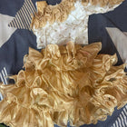 Partywear Dress/Frock for Baby Girl – Elegant, Comfortable & Adorable Outfit