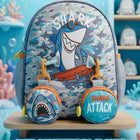 Premium Quality Kids Backpack (10")