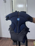MEE MEE Comfy New Born Baby Carrier – Royal Blue