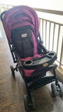 LUVLAP Galaxy Stroller/Pram