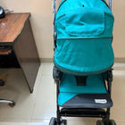 LUVLAP Galaxy Baby Stroller