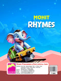 RHYMES - A (NURSERY)