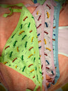 16 Piece Cotton Langots- Babyhug and others  Free Size