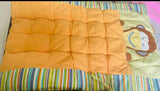 ABRACADABRA Baby Bedding Set – Soft, Comfortable & Stylish Sleep Solution