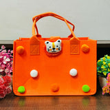 Felt Material Lunch Bags