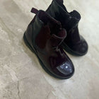Keep your little fashionista stylish and comfortable with ZARA Footwear for Baby Girl, offering adorable designs and durable construction for all-day wear.