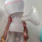BABYHUG Electric Breast Pump