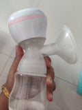 BABYHUG Electric Breast Pump