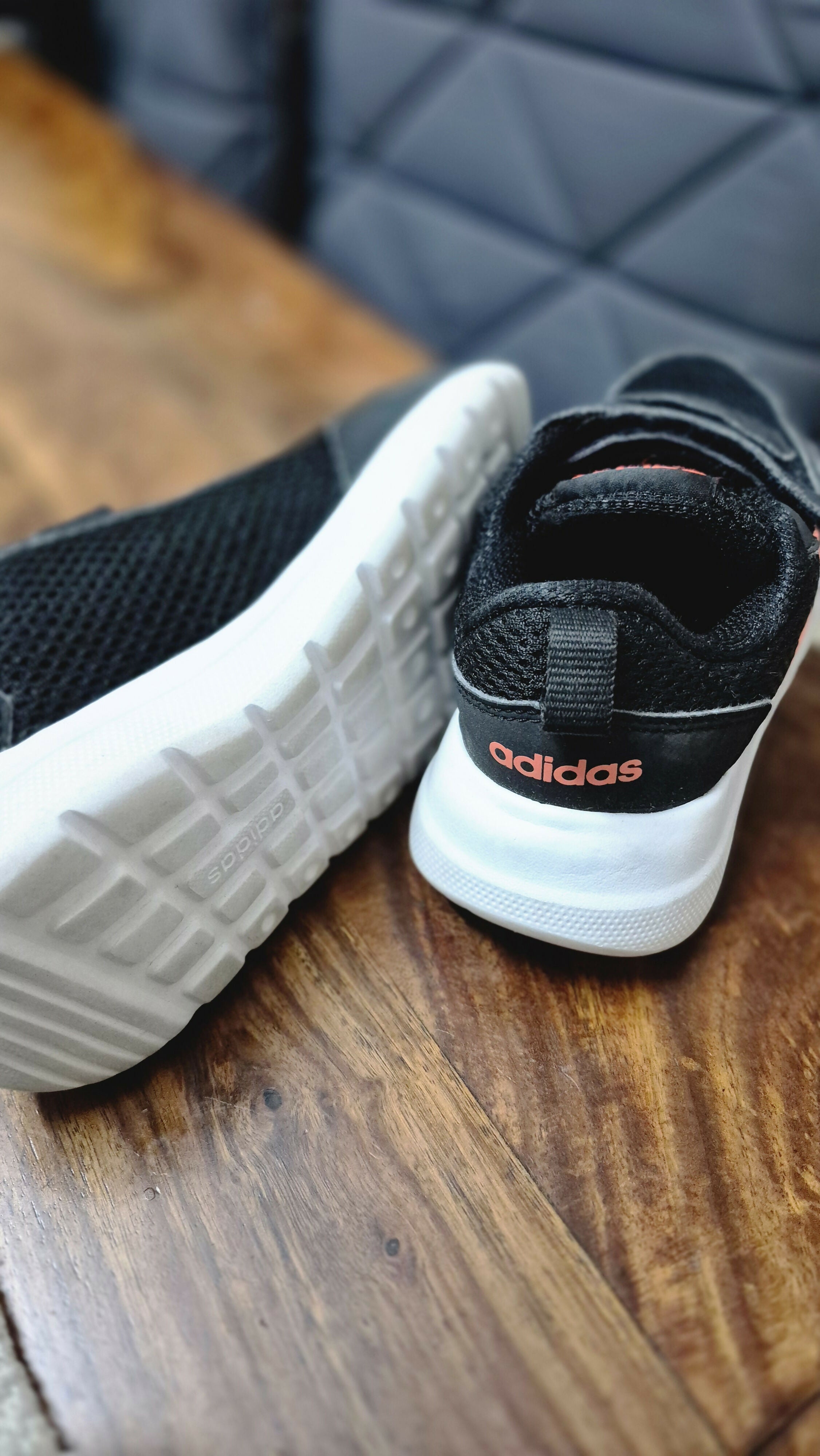 Adidas Charge on K Running Shoes