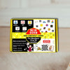 EDUSTAR New Born High Contrast Flashcards