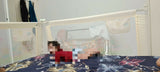 SYGA  Safety Bed Rails(Pack Of 3)
