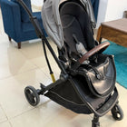 StarAndDaisy Coballe Baby Stroller