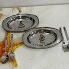 Personalised Maggie / Noodles Thali Set