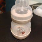 MAM Anti-Colic Baby Bottle – Complete Set (Unused, Just Washed & Stored)