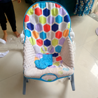 INFANTSO Baby Rocker/Bouncer