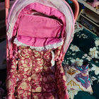 COOL BABY stroller, pram for baby India, lightweight baby stroller, foldable travel pram, comfortable newborn stroller