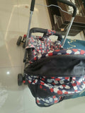 MANNIT Baby Stroller/Pram