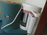 BEABA baby food processor